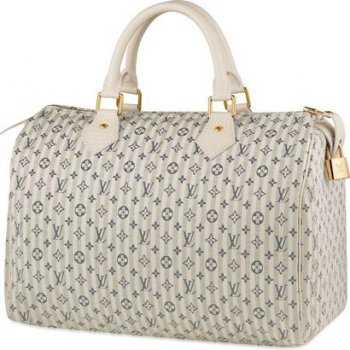 Buy Replica Louis Vuitton Monogram Idylle Speedy 30 Croisette M95500 - Click Image to Close